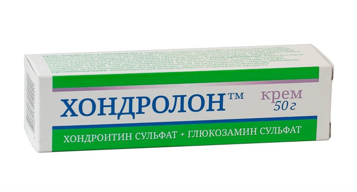 Хондролон Аналоги Цена