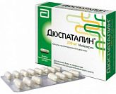 ДЮСПАТАЛИН 200мг 30 шт. капсулы с пролонгированным высвобождением ДЮСПАТАЛИН 200мг 30 шт. капсулы с пролонгированным высвобождением