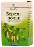 БЕРЕЗЫ ПОЧКИ 50г БЕРЕЗЫ ПОЧКИ 50г