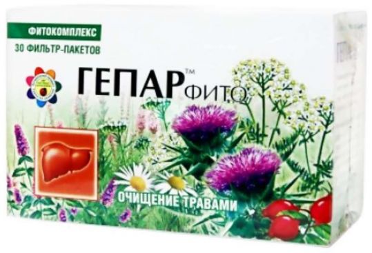 Аптека Ру Препарат Фито Норм