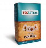 РОМАШКИ ЦВЕТКИ 50г РОМАШКИ ЦВЕТКИ 50г