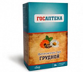 СБОР ГРУДНОЙ N4 50г СБОР ГРУДНОЙ N4 50г