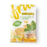 АКТИФРУТ леденцовая карамель с витамином С со вкусом альпийского меда 60г АКТИФРУТ леденцовая карамель с витамином С со вкусом альпийского меда 60г