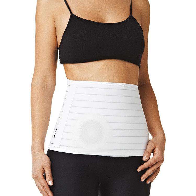 

ОРЛЕТТ БАНДАЖ послеоперационный стомический АВ-309 размер XL