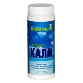 

НАТУРАЛ КАЛМ порошок 8 унций