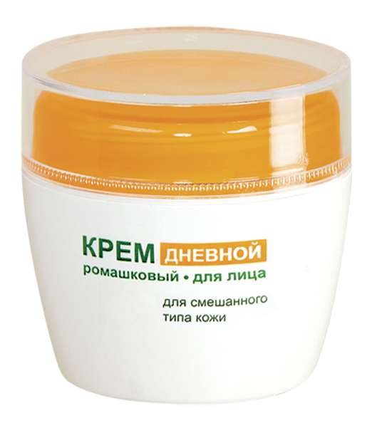 

БИЕЛИТА РОМАШКОВАЯ ЛИНИЯ крем для лица дневной для смешанной кожи 50мл