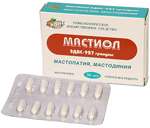 

ЭДАС-927 20г (Мастиол)