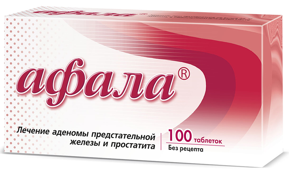 Афала 100 шт. таблетки для рассасывания