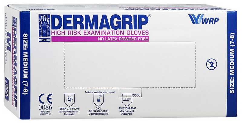 Dermagrip high risk l. Перчатки Dermagrip High risk латексные, 25 пар. Перчатки Dermagrip High risk (l). Перчатки (латекс) смотровые Dermagrip High risk неопудренные l n25 пар. Перчатки Dermagrip l (25/250 шт).