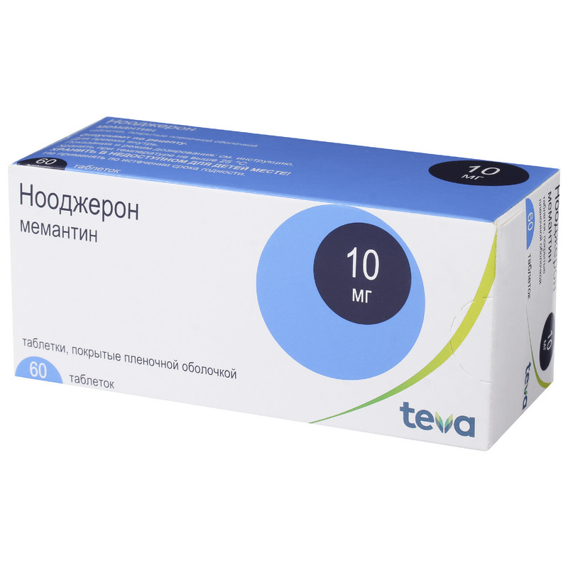 нооджерон купить