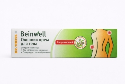 Тайсс Окопник крем 50г Dr. Theiss Naturwaren GmbH