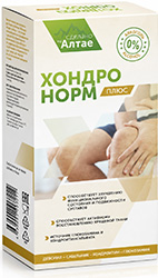 Хондронорм+ раствор 250мл
