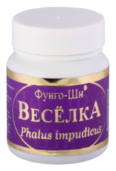 

Гриб веселка 60 шт. капсулы