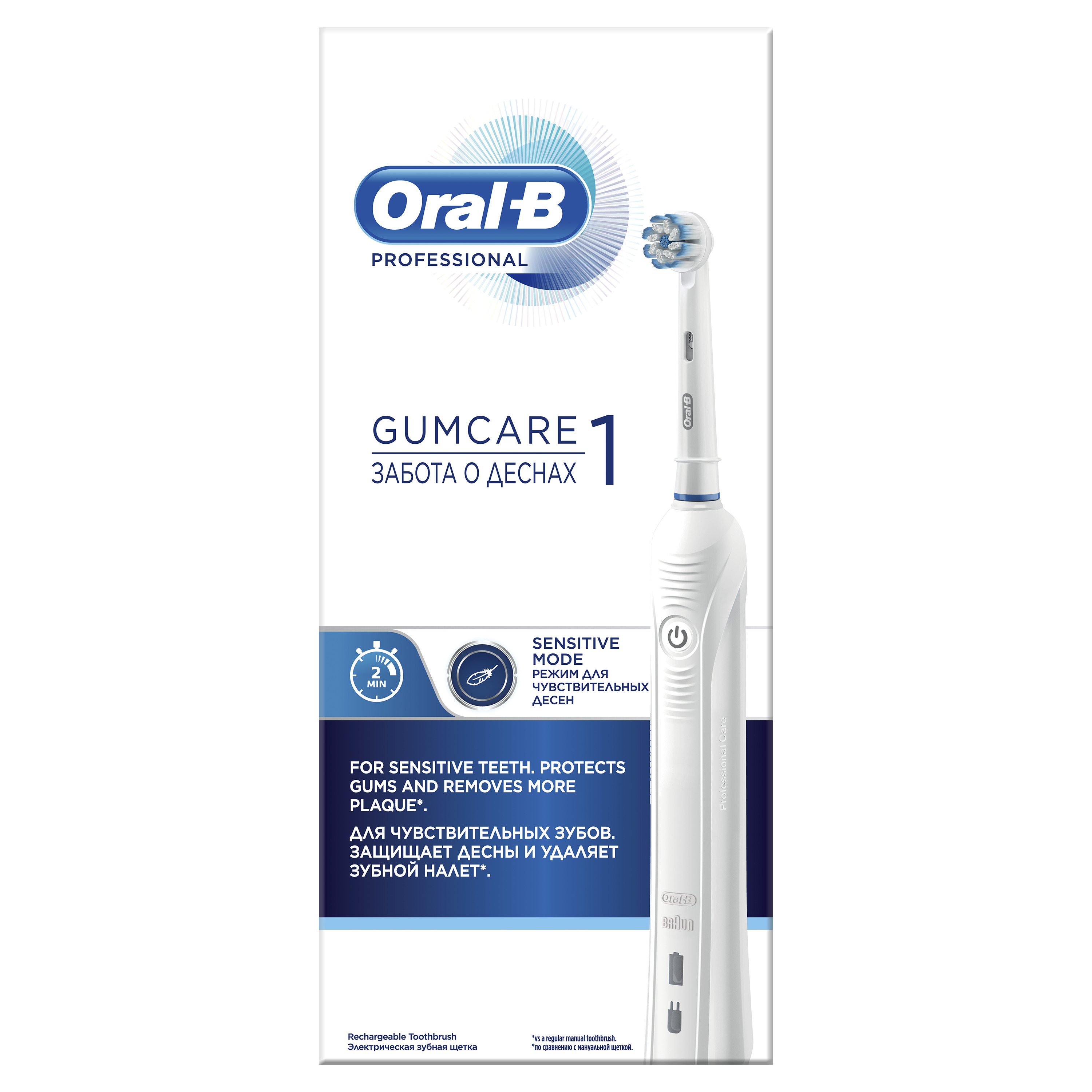 Oral B Pro 900 Купить