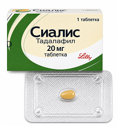 купить сиалис