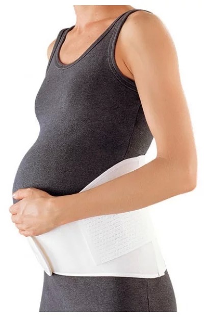 

ОРЛЕТТ БАНДАЖ дородовый MS-99 размер L белый