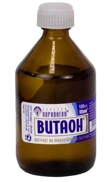 

ВИТАОН 100 мл