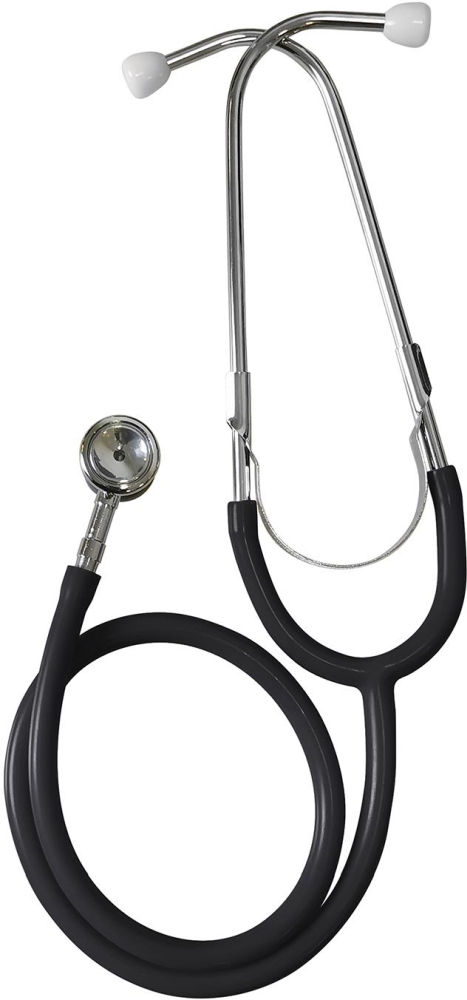 Амрус стетоскоп медицинский двусторонний неонатальный черный 04-Am513 Bk ., Ltd.