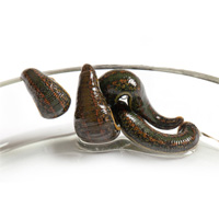 

Пиявка медицинская №1 1 шт.