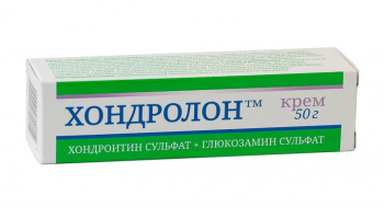 

ХОНДРОЛОН крем 50г