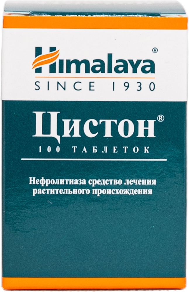 Цистон 100 шт. таблетки