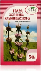Зопник трава клубненосный 50г