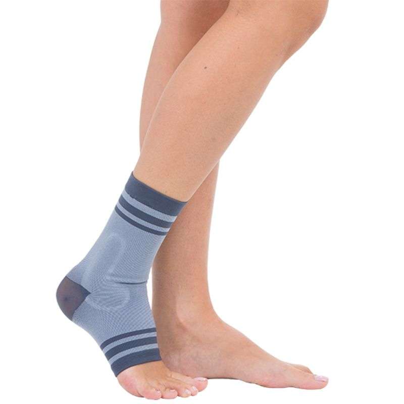 

ТРИВЕС бандаж компрессионный на голеностоп Т-8611 размер XXL Тривес