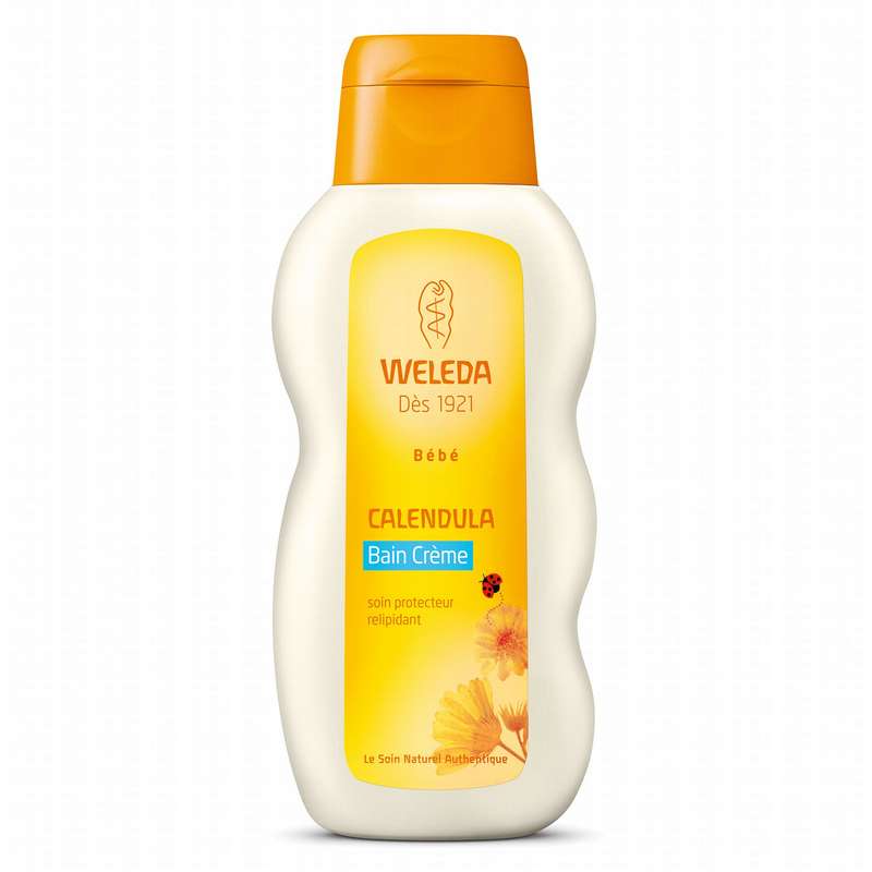 

ВЕЛЕДА БЕБИ КАЛЕНДУЛА молочко 200г