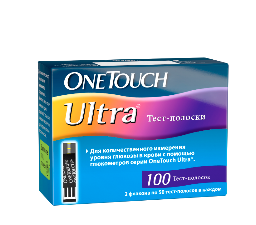 Тест полоски для глюкометра ван тач. Тест-полоски ONETOUCH Ultra #100. Ван тач ультра. One Touch Ultra тест полоски. Тест-полоски one Touch Ultra №25.