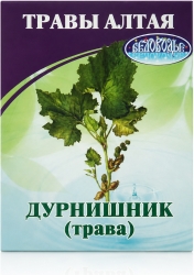 Дурнишник Трава 50г Беловодье