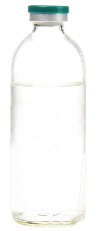 

ГЛЮКОЗА 5% 200мл раствор для инфузий