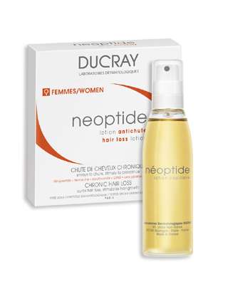 

ДЮКРЭ НЕОПТИД лосьон против выпадения волос 30мл