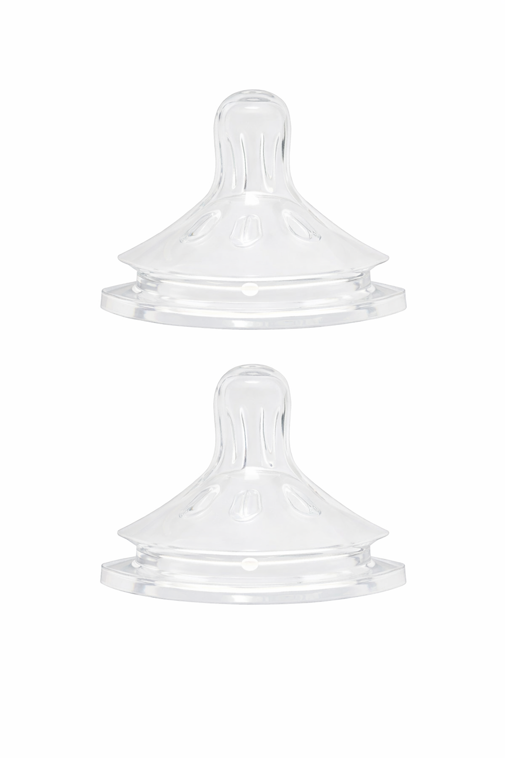 Маммелан соска силиконовая средний поток 3+ 2 шт. Ideal Houseware Co., LTD
