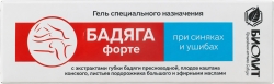 Бадяга форте гель 75мл