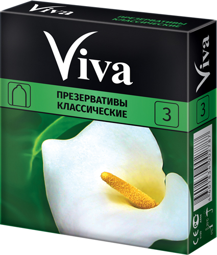 вива москва