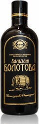 Бальзам болотова 475мл