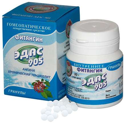 

ЭДАС-905 20г (Фитангин)