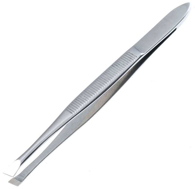 

ЗИНГЕР пинцет ZO-B-158-S-SH