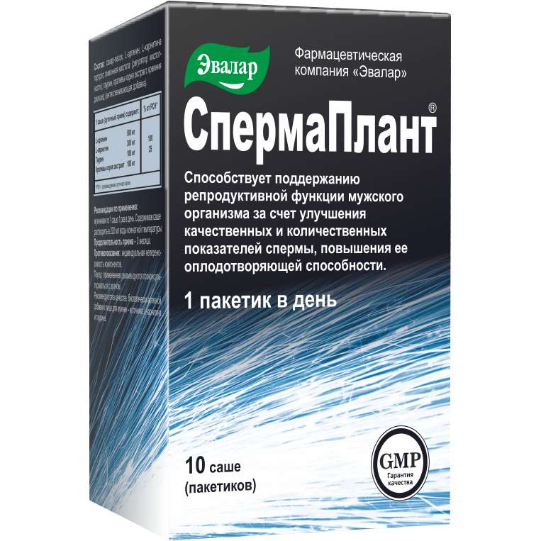 Изменение цвета спермы