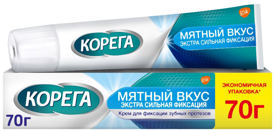 корега аналоги