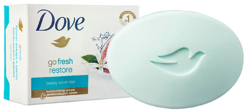 

ДАВ крем-мыло Инжир/Лепестки Апельсина 135г