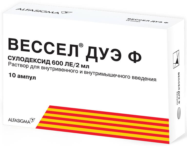 Аналоги Вессел Дуэ Ф По Цене От 626 Руб Купить В Москве.