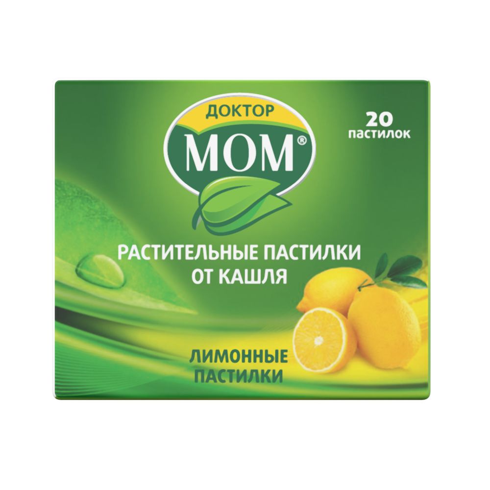 доктор мом цена