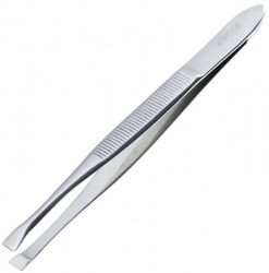 

ЗИНГЕР пинцет прямой ZO-B-157-S