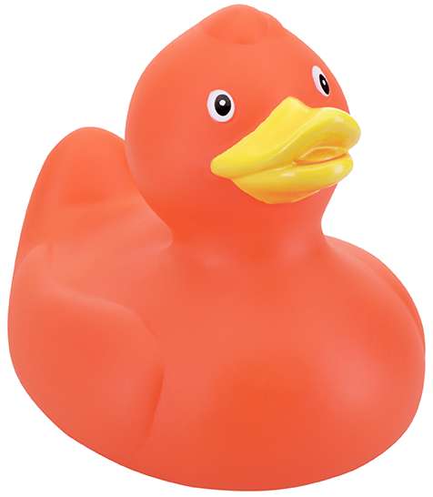 

КУРНОСИКИ игрушка для ванны Уточка меняющая цвет арт.25068
