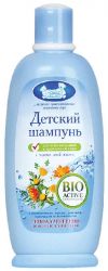 

НАША МАМА шампунь детский для чувствительной кожи (2130) 300мл