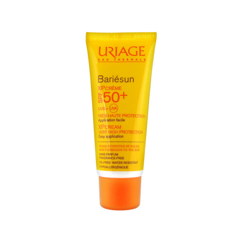 Урьяж барьесан. Урьяж Барьесан spf50+. Uriage Bariesun SPF 50. Солнцезащитный крем Урьяж SPF 50. Урьяж Барьесан молочко 100мл SPF 50+.