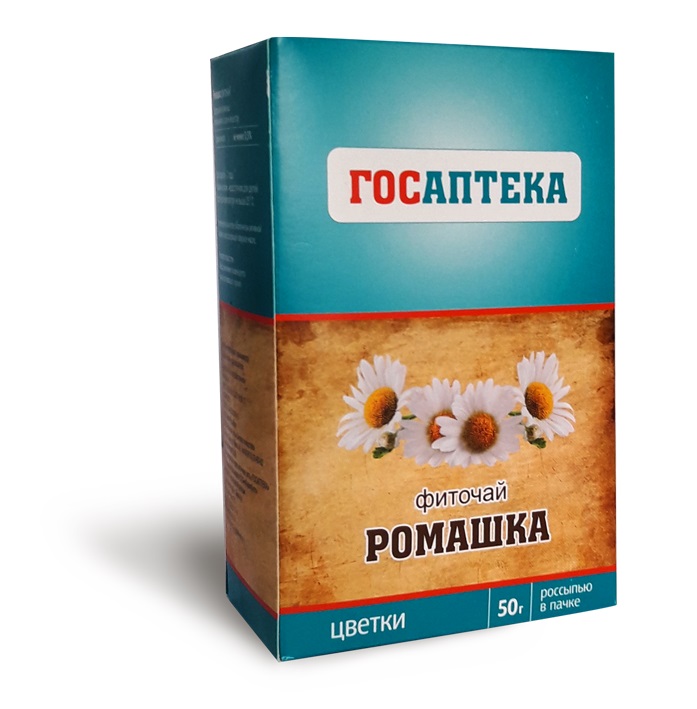 

РОМАШКИ ЦВЕТКИ 50г