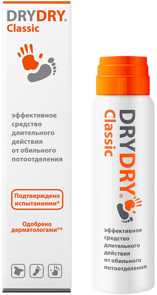 купить драй драй