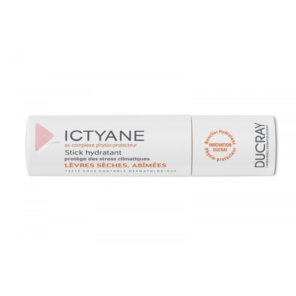 

ДЮКРЭ ИКТИАН стик для губ 3г